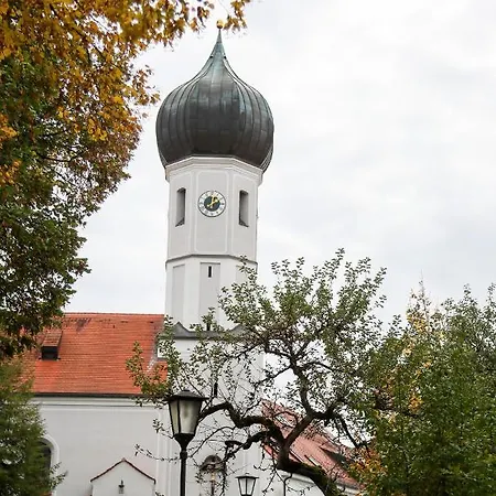 Relaxing 140m2 South Of Munich - 25 Min To Center - Fully Equipped * Baierbrunn