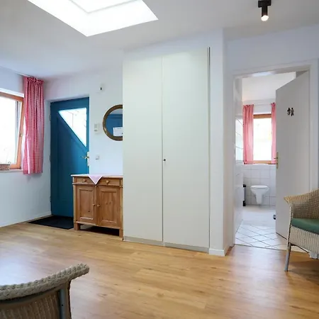 Relaxing 140m2 South Of Munich - 25 Min To Center - Fully Equipped Apartmán Baierbrunn