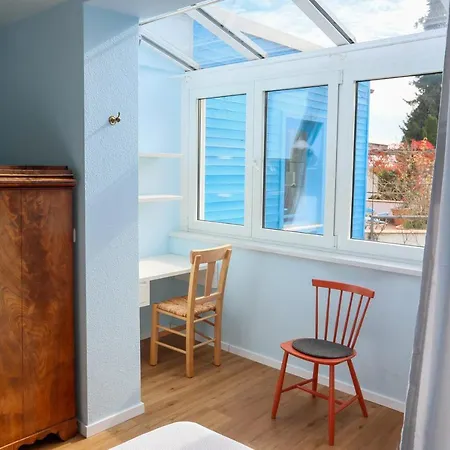 Apartmán Relaxing 140m2 South Of Munich - 25 Min To Center - Fully Equipped