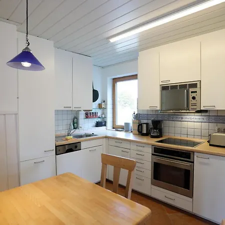 شقة Relaxing 140m2 South Of Munich - 25 Min To Center - Fully Equipped Baierbrunn