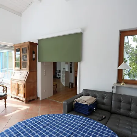 Relaxing 140m2 South Of Munich - 25 Min To Center - Fully Equipped شقة *