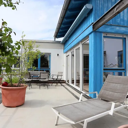 Relaxing 140m2 South Of Munich - 25 Min To Center - Fully Equipped *