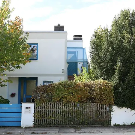 Relaxing 140m2 South Of Munich - 25 Min To Center - Fully Equipped *