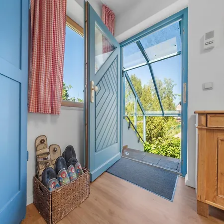 Relaxing 140m2 South Of Munich - 25 Min To Center - Fully Equipped Baierbrunn