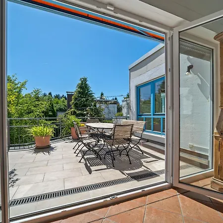 Relaxing 140m2 South Of Munich - 25 Min To Center - Fully Equipped *