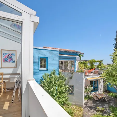 Relaxing 140m2 South Of Munich - 25 Min To Center - Fully Equipped * Baierbrunn