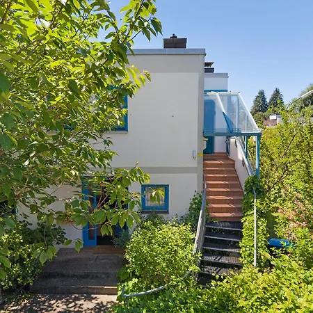 Apartmán Relaxing 140m2 South Of Munich - 25 Min To Center - Fully Equipped *