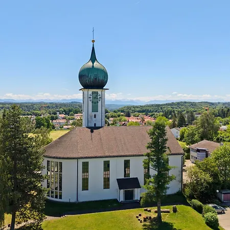 Relaxing 140m2 South Of Munich - 25 Min To Center - Fully Equipped Apartmán Baierbrunn