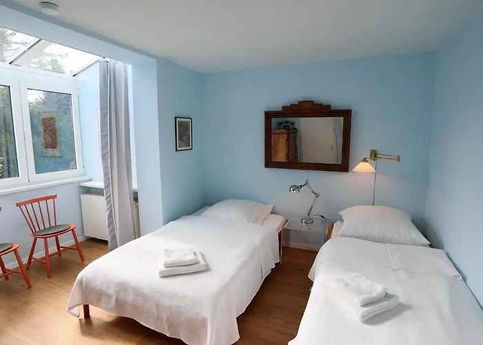 Relaxing 140m2 South Of Munich - 25 Min To Center - Fully Equipped *