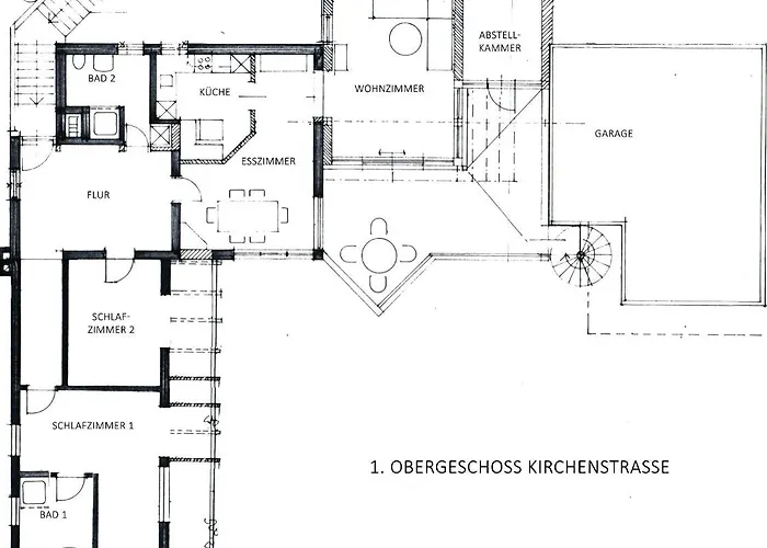 Relaxing 140m2 South Of Munich - 25 Min To Center - Fully Equipped Apartamento